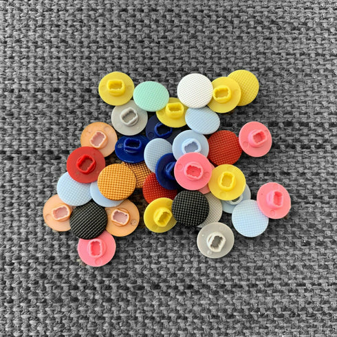 2 x PSP 1000 Replacement Analog Caps