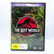 Jurassic Park: The Lost World DVD