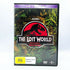 Jurassic Park: The Lost World DVD