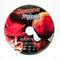 Daredevil vs Spider-Man (Marvel) Disc Only - DVD