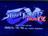 Street Fighter EX Pus Alpha - Disc Only - PlayStation 1 / PS1 / PSX Game