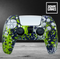 Venom Splash PS5 Controller Skin