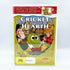 Cricket on the Hearth - Animated Charles Dickens Christmas DVD