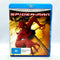 Spider-Man (Marvel) - Blu-Ray DVD