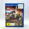 LEGO The Lord of the Rings - PlayStation Vita / PS Vita Game