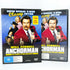Anchorman Super Special 2-Disc Classy Edition DVD