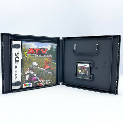 ATV Quad Kings - Nintendo DS Game