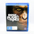 Rise of the Planet of the Apes - Blu-Ray DVD