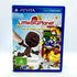 Little Big Planet: Marvel Super Hero Edition - PlayStation Vita / PS Vita Game