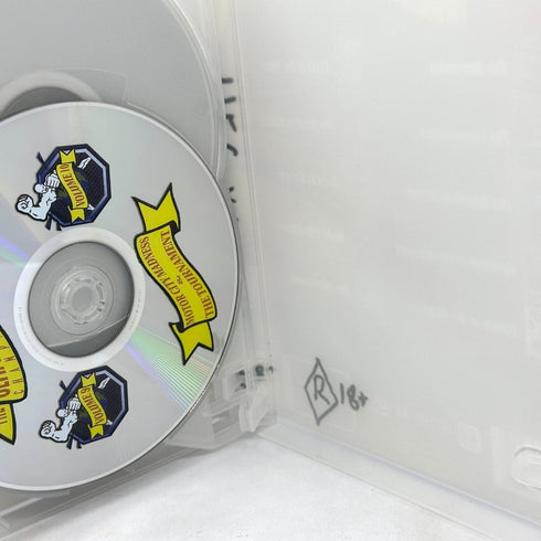 UFC Vol 01-10 5 Disc Set The Ultimate Fighting Championship DVD Collection