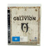 The Elder Scrolls IV: Oblivion - PlayStation 3 / PS3 Game