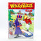 Wacky Races Volume 2 DVD