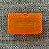 Game Boy Advance Battery Cover - Replacement Nintendo Gameboy Parts