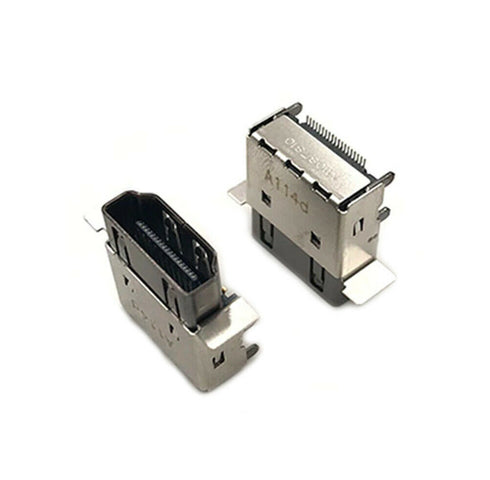 Xbox Series X 1080p HDMI Port Socket