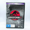 Jurassic Park III 3 DVD