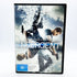 The Divergent Series: Insurgent (2015) DVD