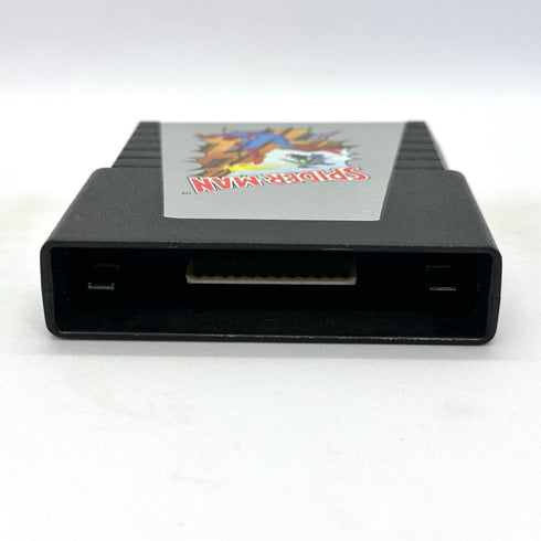 Spider-Man (Marvel) - Atari 2600 Game (Boxed Complete with Manual)