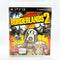 Borderlands 2 - PlayStation 3 / PS3 Game