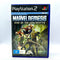 Marvel Nemesis: Rise of the Imperfects - PlayStation 2 / PS2 Game