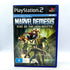 Marvel Nemesis: Rise of the Imperfects - PlayStation 2 / PS2 Game
