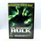 The Incredible Hulk TV Series Original Pilot - Marvel DVD