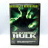The Incredible Hulk TV Series Original Pilot - Marvel DVD