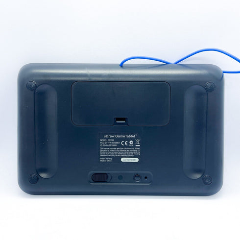 uDraw Tablet & Studio Instant Artist - PlayStation 3 / PS3 Game