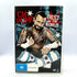 WWE CM Punk: Best in the World - 3 Disc Set - Wrestling DVD