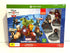 Disney Infinity Toy Box Combo Pack and Starter Pack - Xbox One Game