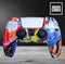 Graffiti Art PS5 Controller Skin