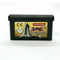 Yu-Gi-Oh! The Sacred Cards - GBA Game Boy Advance Cartridge