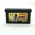 Yu-Gi-Oh! The Sacred Cards - GBA Game Boy Advance Cartridge