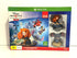 Disney Infinity Toy Box Combo Pack and Starter Pack - Xbox One Game