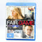 Fair Game - Blu-Ray DVD