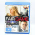 Fair Game - Blu-Ray DVD