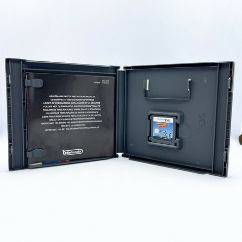 Hot Wheels: Track Attack - Nintendo DS Game