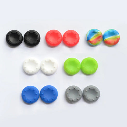 Dotted Thumb Grips (1 Pair)