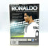 Ronaldo - Cristiano Ronaldo Documentary - DVD