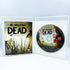 The Walking Dead - Telltale Games Series - PlayStation 3 / PS3 Game