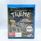 Treme The Complete Second Season (Series 2) - Blu-Ray DVD