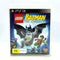 LEGO Batman The Videogame - PlayStation 3 / PS3 Game