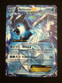 Articuno EX 25/135 Plasma Storm Ultra Rare Pokemon Card