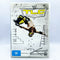 WWE TLC 2010 Wrestling DVD