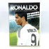 Ronaldo - Cristiano Ronaldo Documentary - DVD