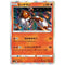 Heatran 020/190 Holo s4a Shiny Star V Japanese Pokemon Card