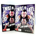WWE Twist of Fate: The Matt & Jeff Hardy Story - Wrestling DVD