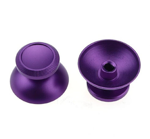 Chrome PS4 Analog Sticks