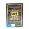 101 Reasons Not To Be A Pro Wrestler - Wrestling DVD