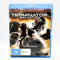 Terminator Salvation Director's Cut - Blu-Ray DVD