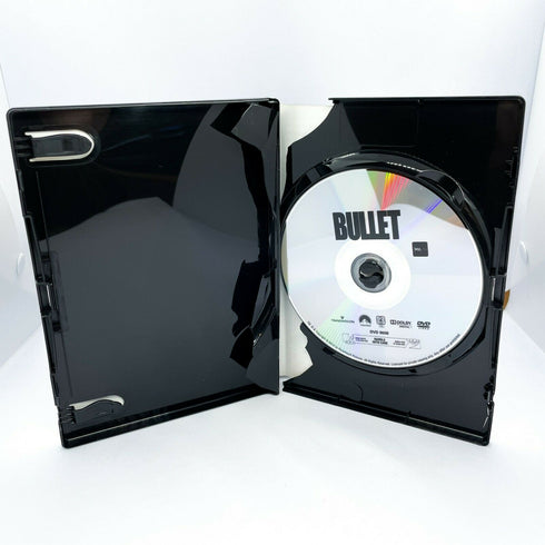 Bullet 2014 DVD